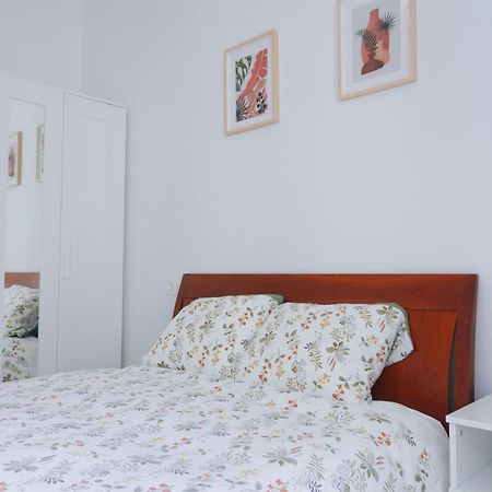 Apartamento Familiar Reformado En El Centro, Donostia-Сан-Себастьян Экстерьер фото