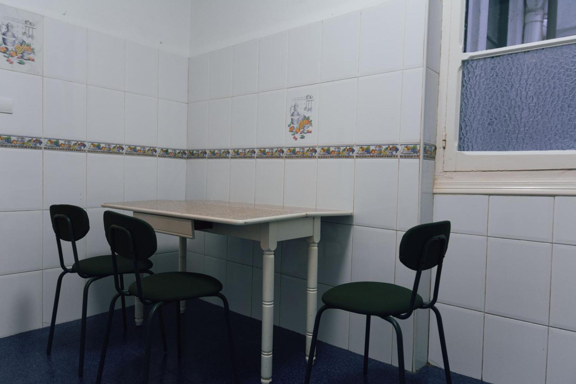 Apartamento Familiar Reformado En El Centro, Donostia-Сан-Себастьян Экстерьер фото