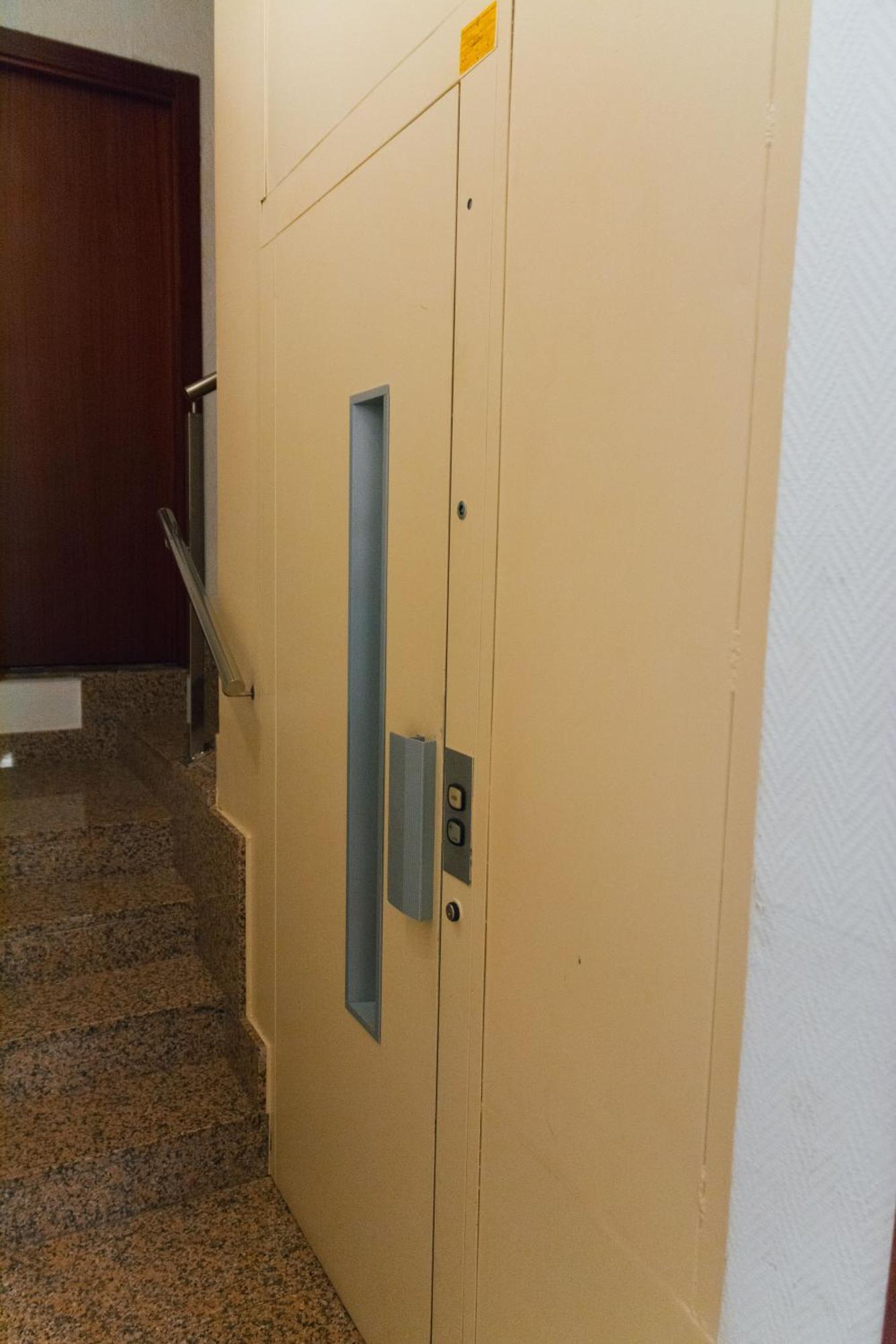 Apartamento Familiar Reformado En El Centro, Donostia-Сан-Себастьян Экстерьер фото