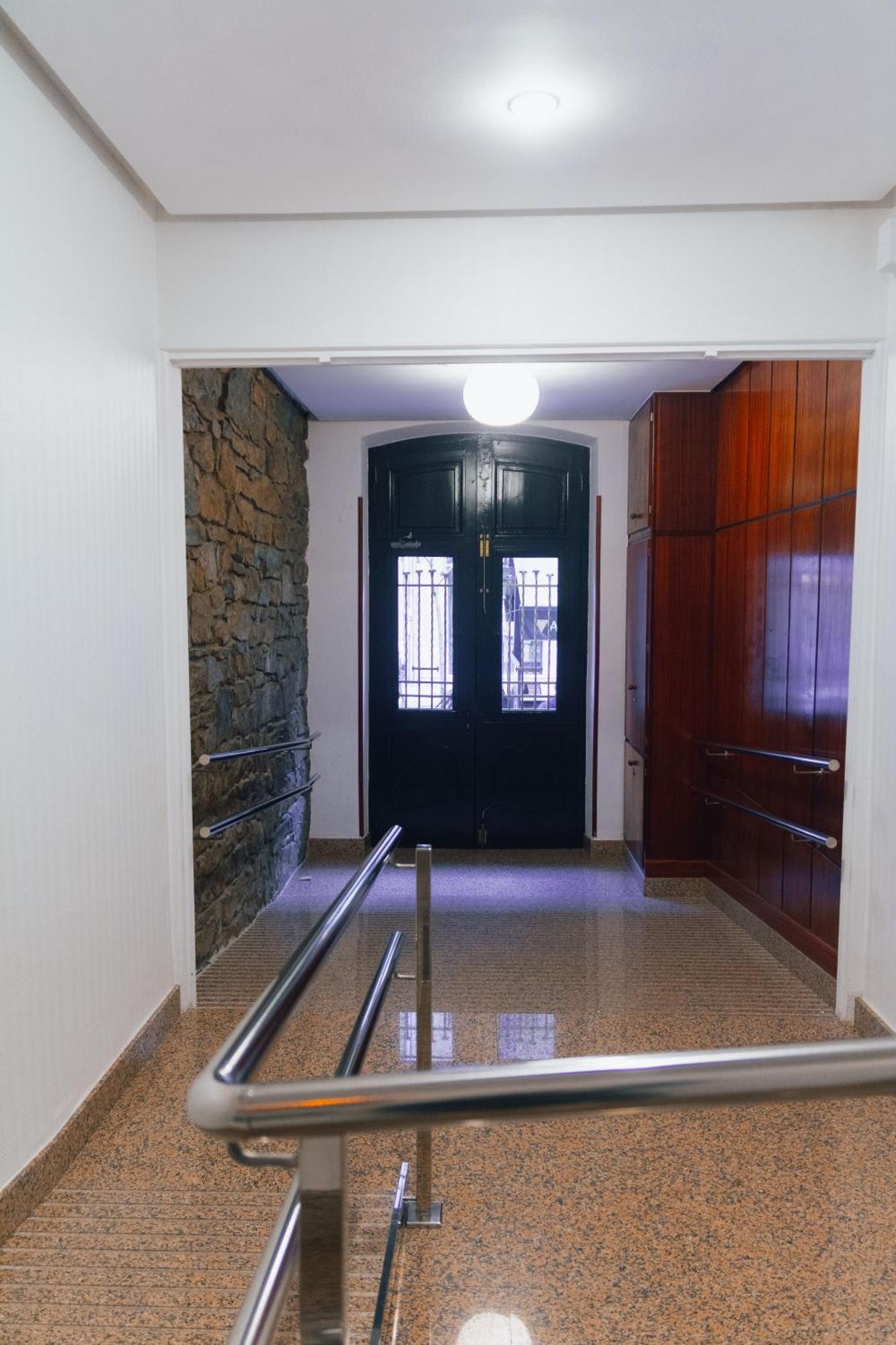 Apartamento Familiar Reformado En El Centro, Donostia-Сан-Себастьян Экстерьер фото