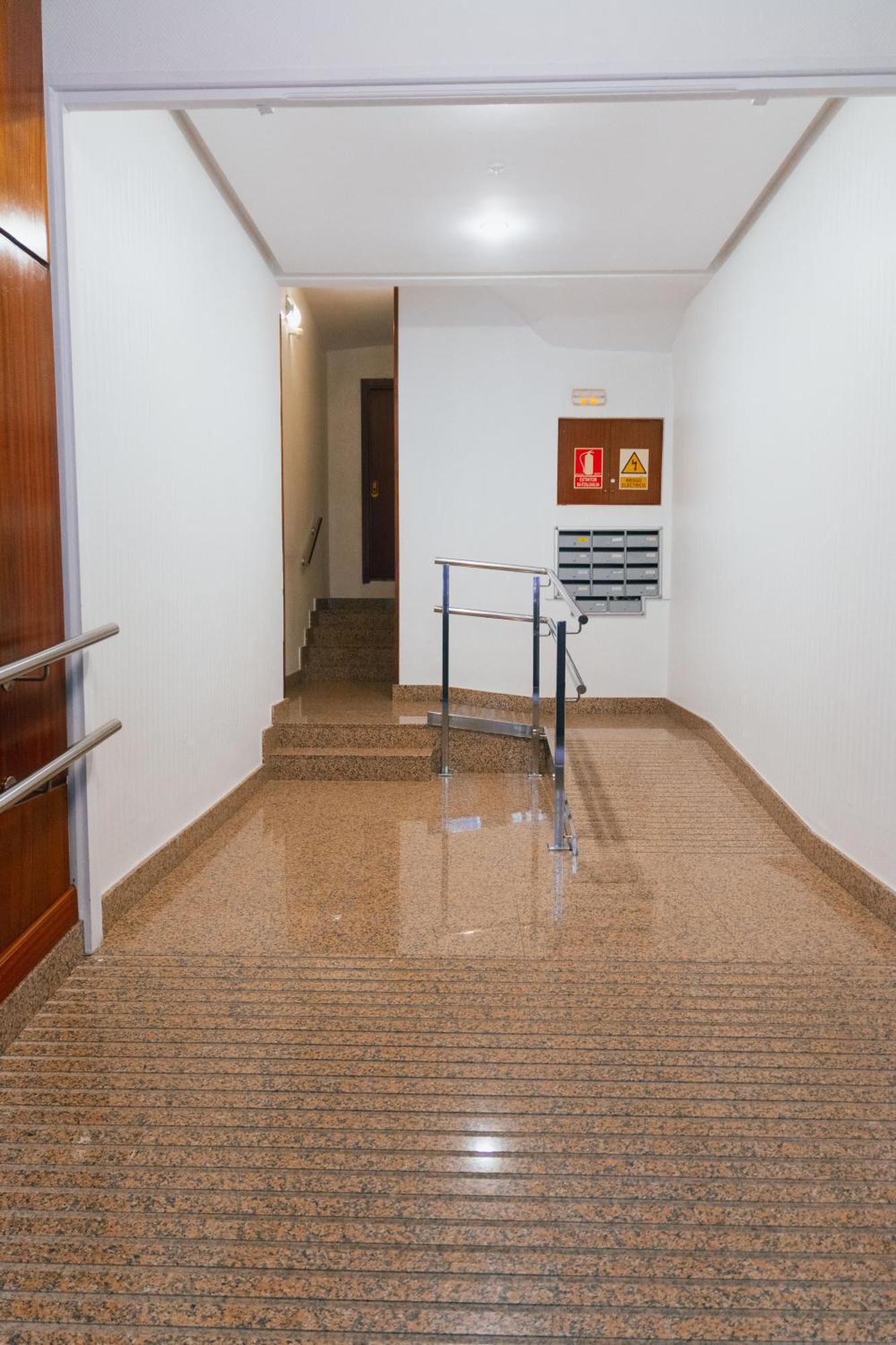 Apartamento Familiar Reformado En El Centro, Donostia-Сан-Себастьян Экстерьер фото